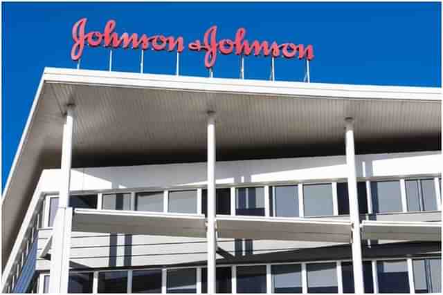 Johnson & Johnson