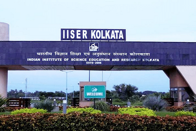 IISER Kolkata