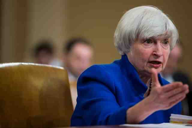 Janet Yellen