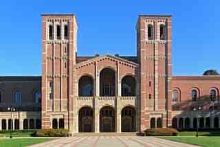 University Of California (wikipedia)