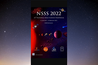 NSSS 2022 poster
