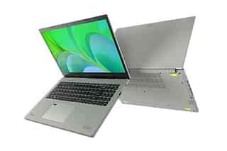Acer laptop (Pic Via Acer Website)
