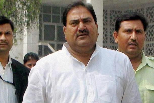 Abhay Chautala.