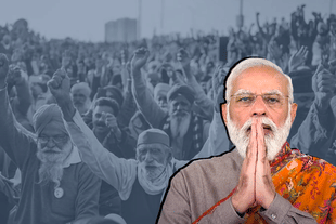 Prime Minister Narendra Modi