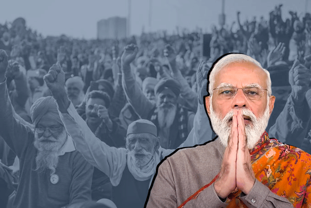 Prime Minister Narendra Modi