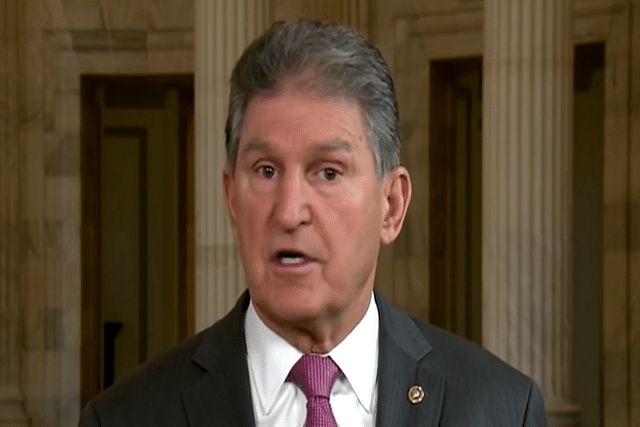 Joe Manchin