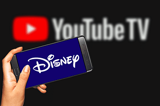 YouTube TV finalises deal with Disney