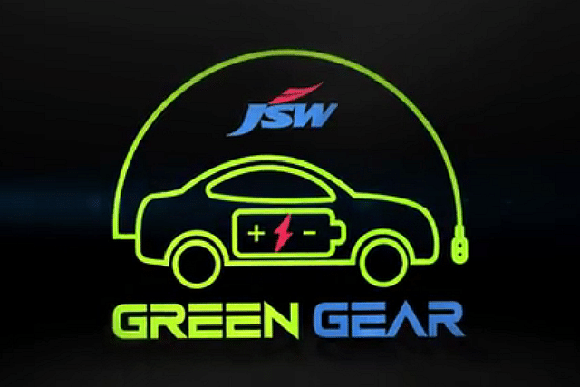 JSW Green Gear EV policy 