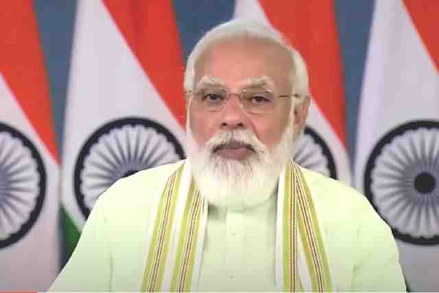 PM Modi