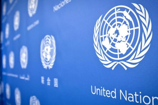 The UN Security Council has so far not adopted any resolutions related to Israel-Hamas conflict.