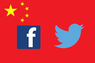 Facebook And Twitter Remove Accounts Linked To Chinese Propaganda Campaigns
