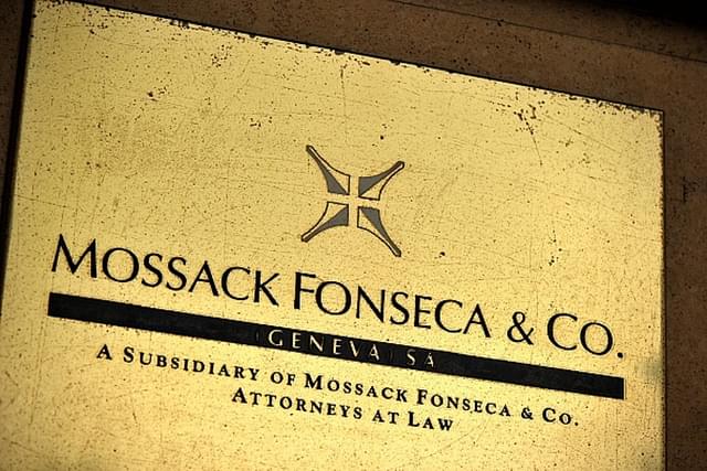 Mossack Fonseca, the Company Involved in Panama papers (Getty Images)