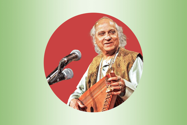Eight Hindustani Classical Tracks I Discovered In 2021 