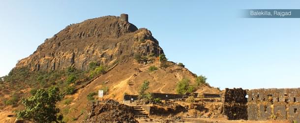 Rajgad