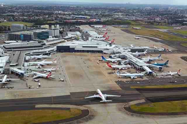 Sydney Airport