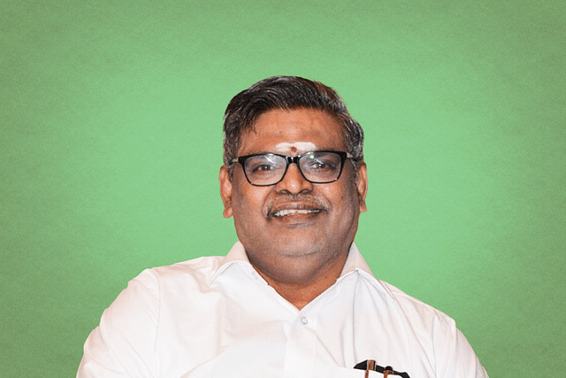 Sirivennela Seetharama Sastry