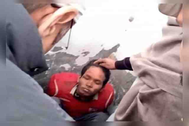 Man killed in Kapurthala