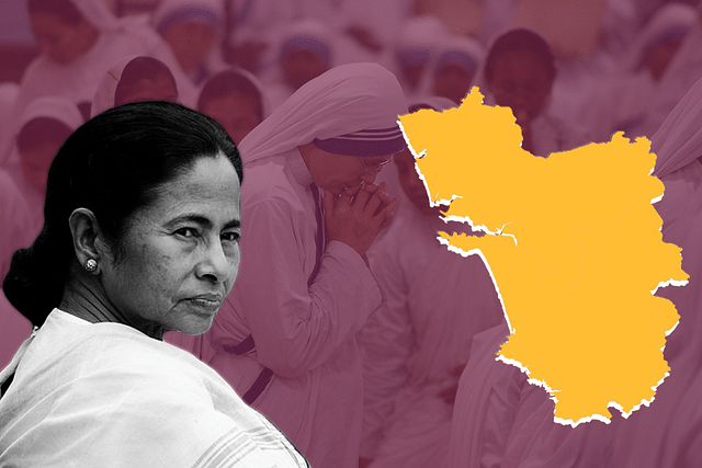 Mamata Banerjee