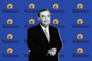 Mukesh Ambani