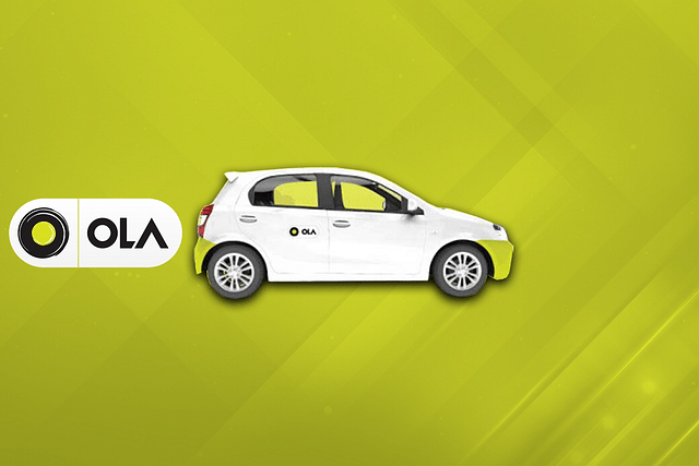 Ola Cab