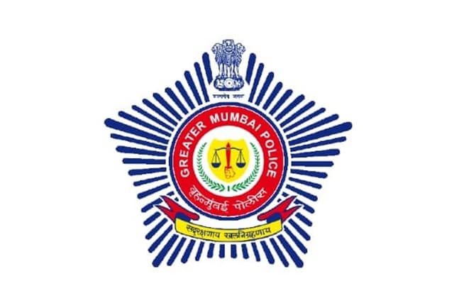 Mumbai police.