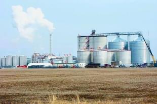 Ethanol plant (Representative Image) (Wikimedia Commons)