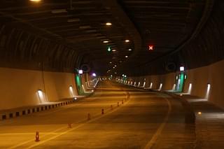 A tunnel (representative image).