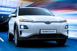 Hyundai Kona Electric (Pic Via Hyundai Website)