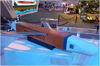 DRDO’s SAAW (Livefist)

