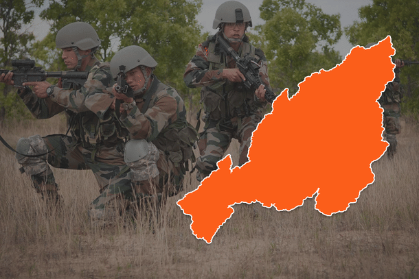 Nagaland (Representative Image).