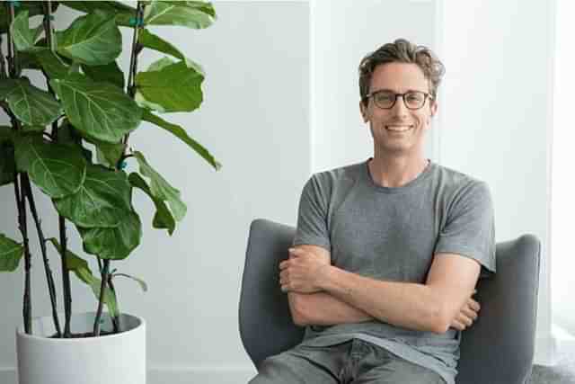  Jonah Peretti