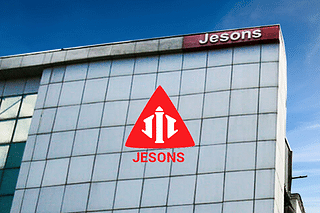 Jesons Industries' IPO