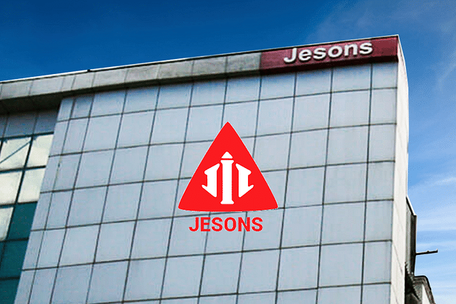 Jesons Industries' IPO