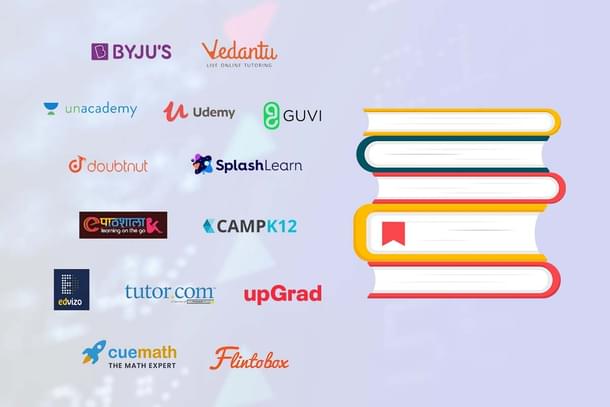 The government is set to regulate the ed-tech sector in India.