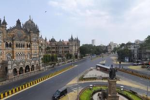 Mumbai (File Photo)