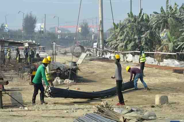 Dhaka Bypass Upgrade