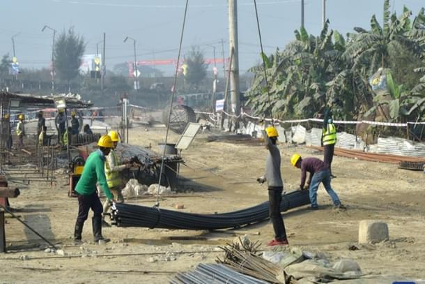 Dhaka Bypass Upgrade