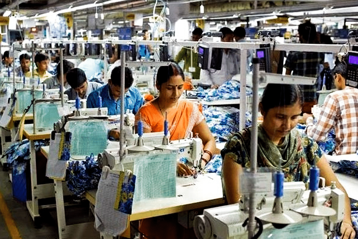 Bridging The Credit Gap For MSMEs In India Through Sector-Specific Approach