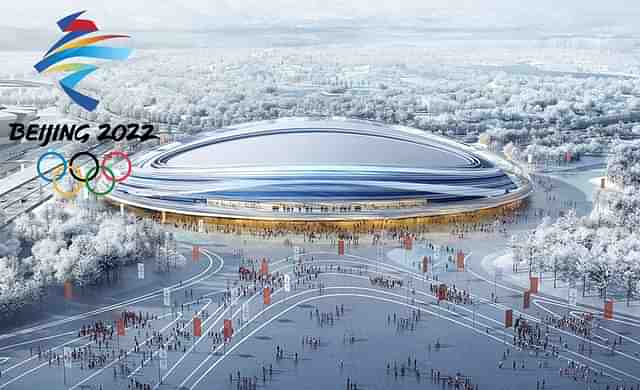 Beijing Winter Olympics