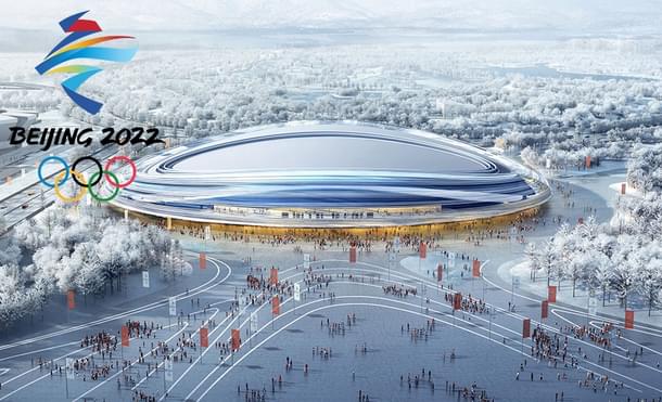 Beijing Winter Olympics