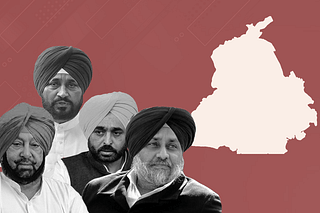 The battle lines are drawn for Punjab Assembly polls.