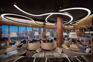 New York's premium luxury hotel Mandarin Oriental