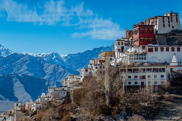 Ladakh