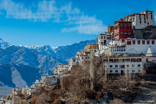 Ladakh