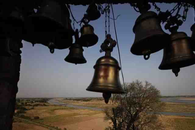 Temple Bells