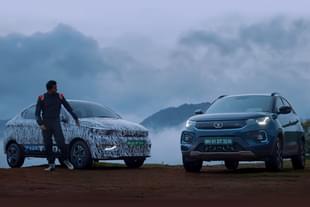 Tata's Electric Vehicles