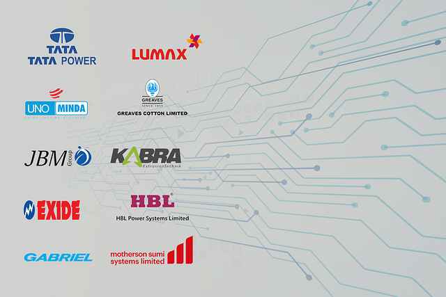 Here are some companies you can explore.