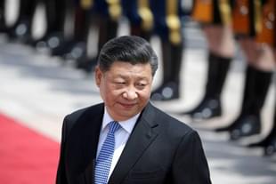 Xi Jingping
