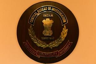 CBI probes Manipur case.