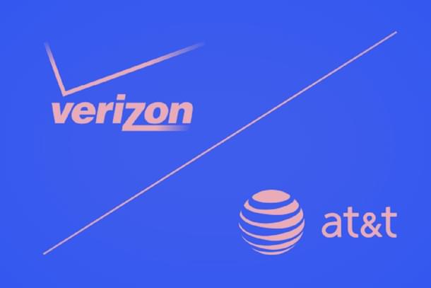 Verizon and AT&T have reached an agreement on a two-week delay in introducing the new 5G wireless service in US.